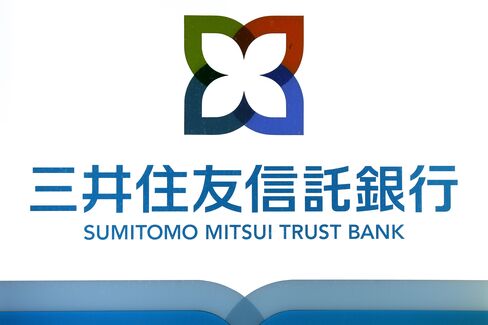 三井住友Hのロゴ