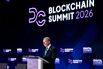 Key Speakers At The DC Blockchain Summit