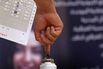 IRAQ-VOTE-KURDS