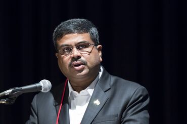 Key Speakers At LNG Producer-Consumer Conference