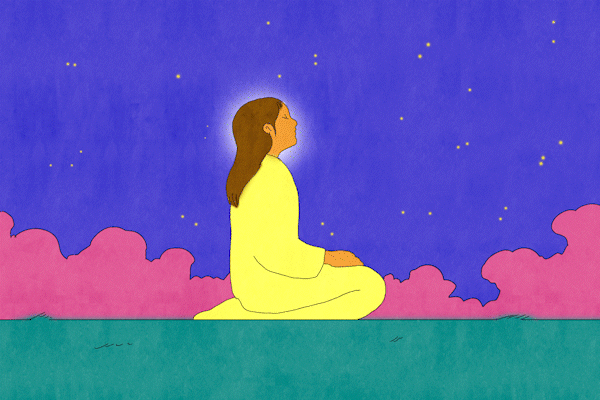 How Breathwork Became the New Meditation