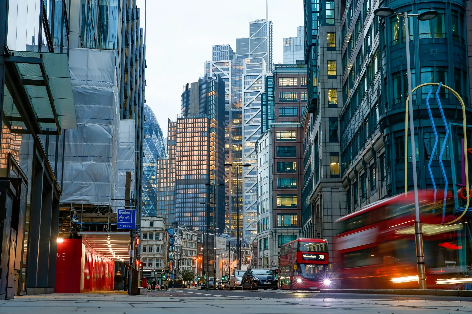 The lack of an agreement so far has put London’s decades-long dominance of European finance under threat.