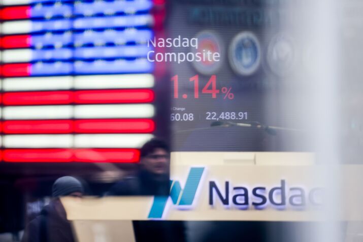 MiniMed IPO At The Nasdaq MarketSite