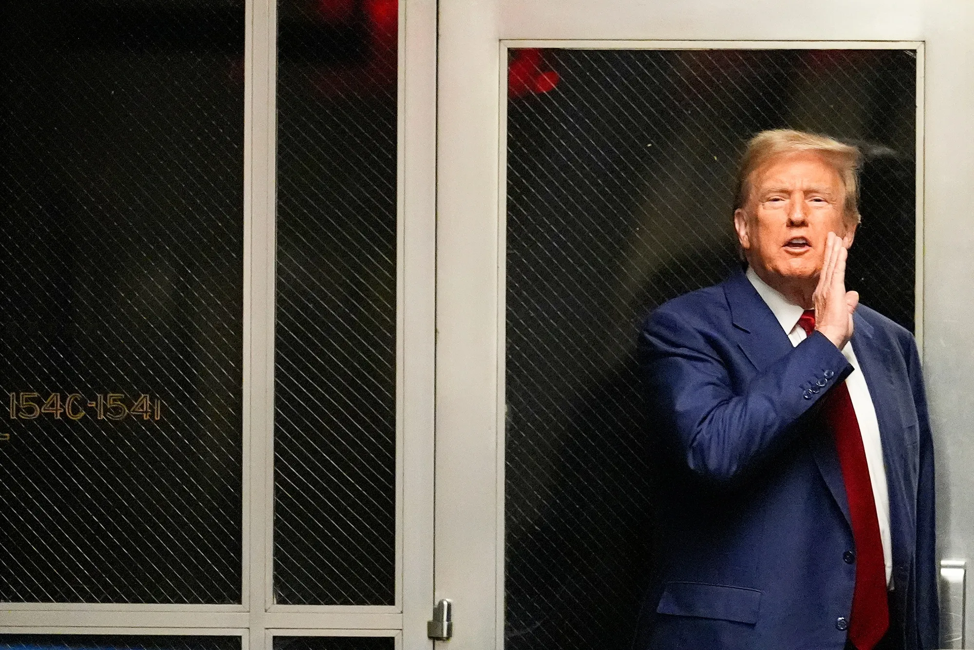 $DJT: Trump Media's Price Is About Donald Trump, Not TMTG - Bloomberg