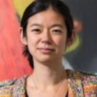 Headshot of Mei Mei Hu