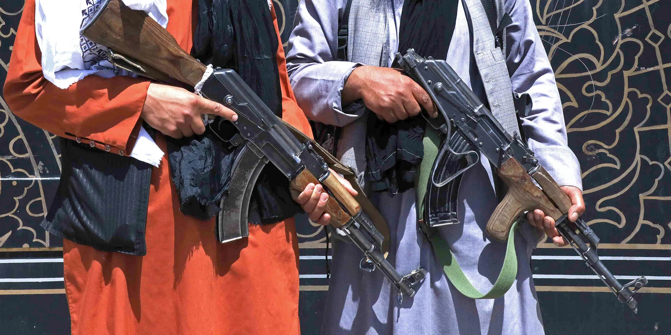 AFGHANISTAN-CONFLICT