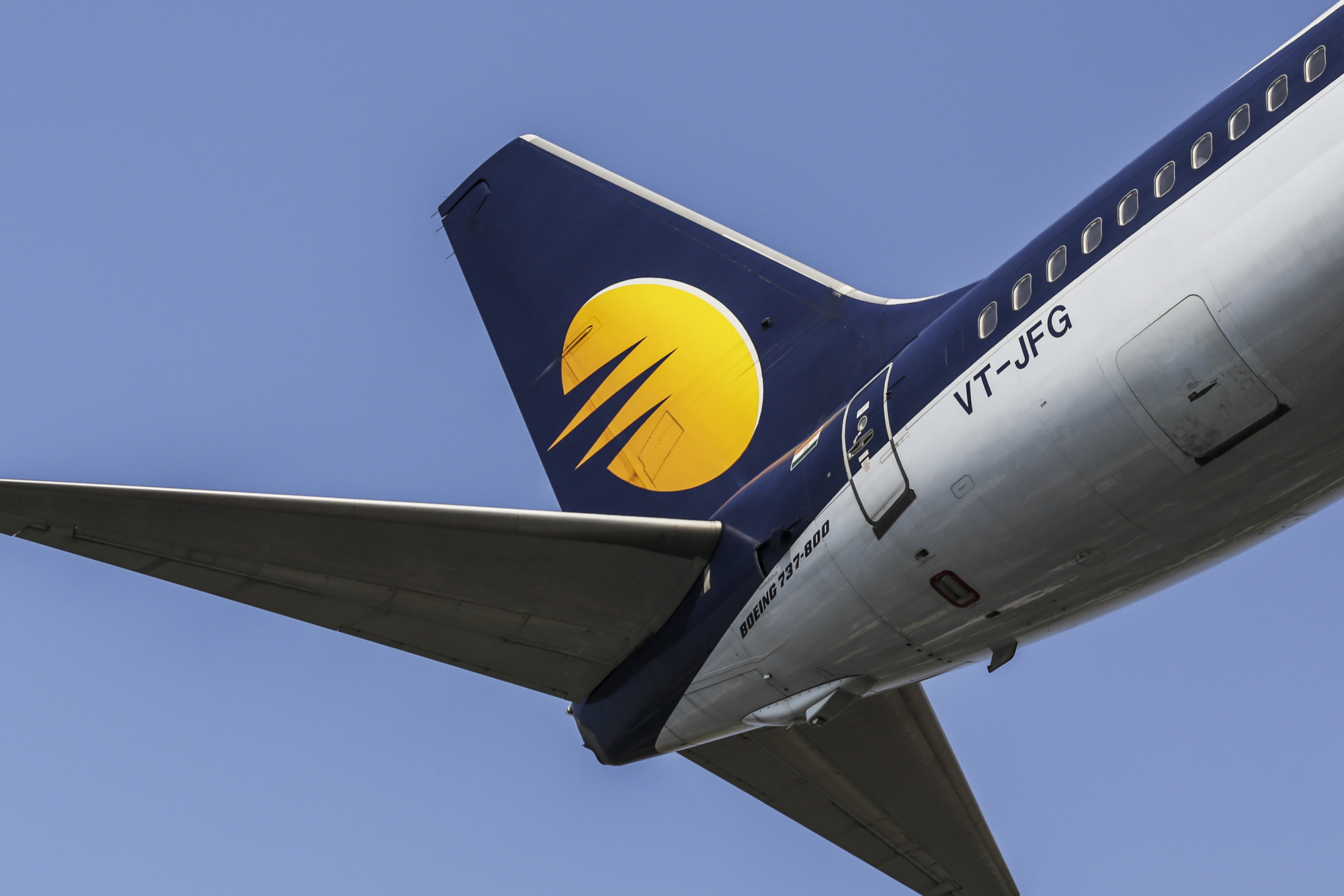 Jet airways share deals should i buy