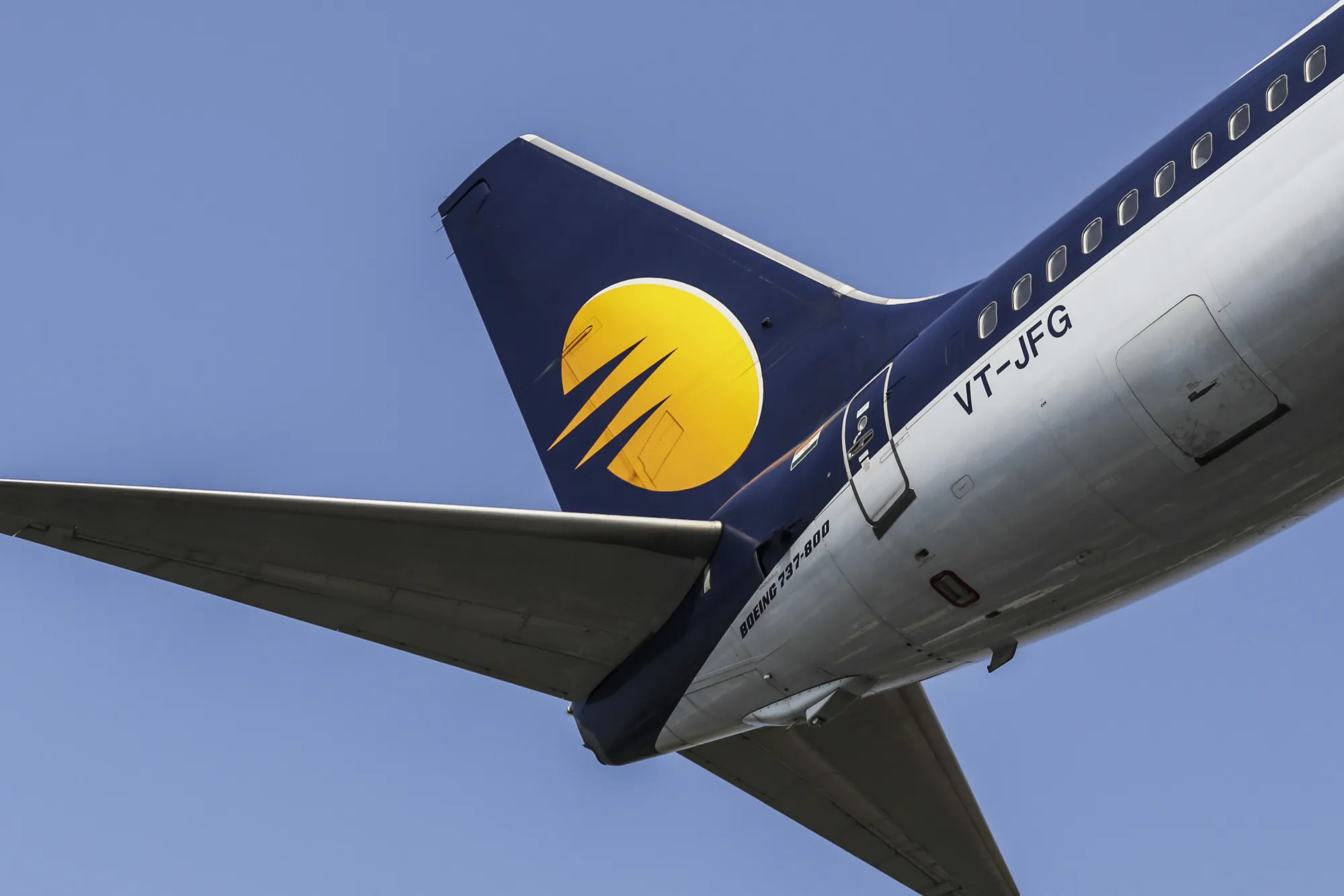 India s Bankrupt Jet Airways Is World s Best Airline Stock in 2020 Bloomberg