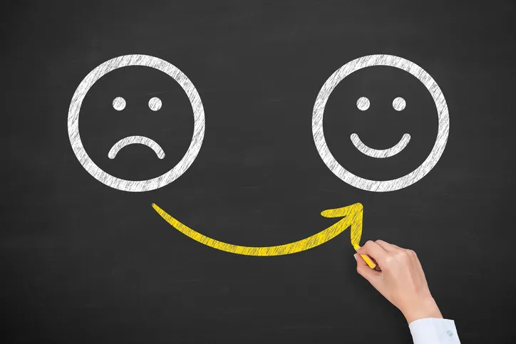 A new mental-health assessment hopes to combat workplace stress and anxiety