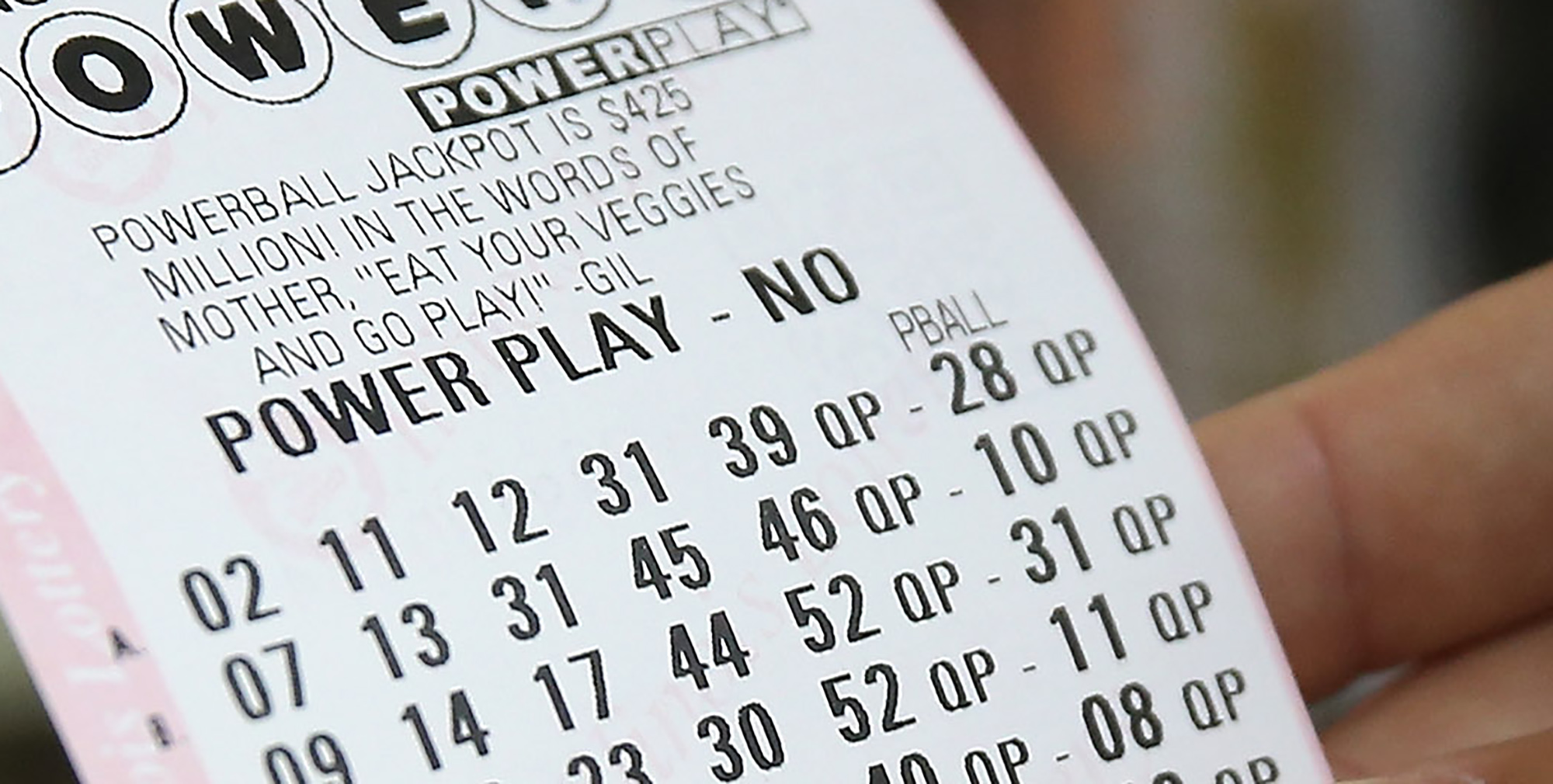 Unclaimed Powerball Ticket Worth $1.5 Million Set to Expire