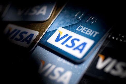 Fed’s Debit-Card Swipe-Fee Rules Rejected by U.S. Judge