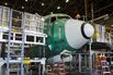 Boeing Races Ahead With 737 Max Output as Financial Risk Deepens