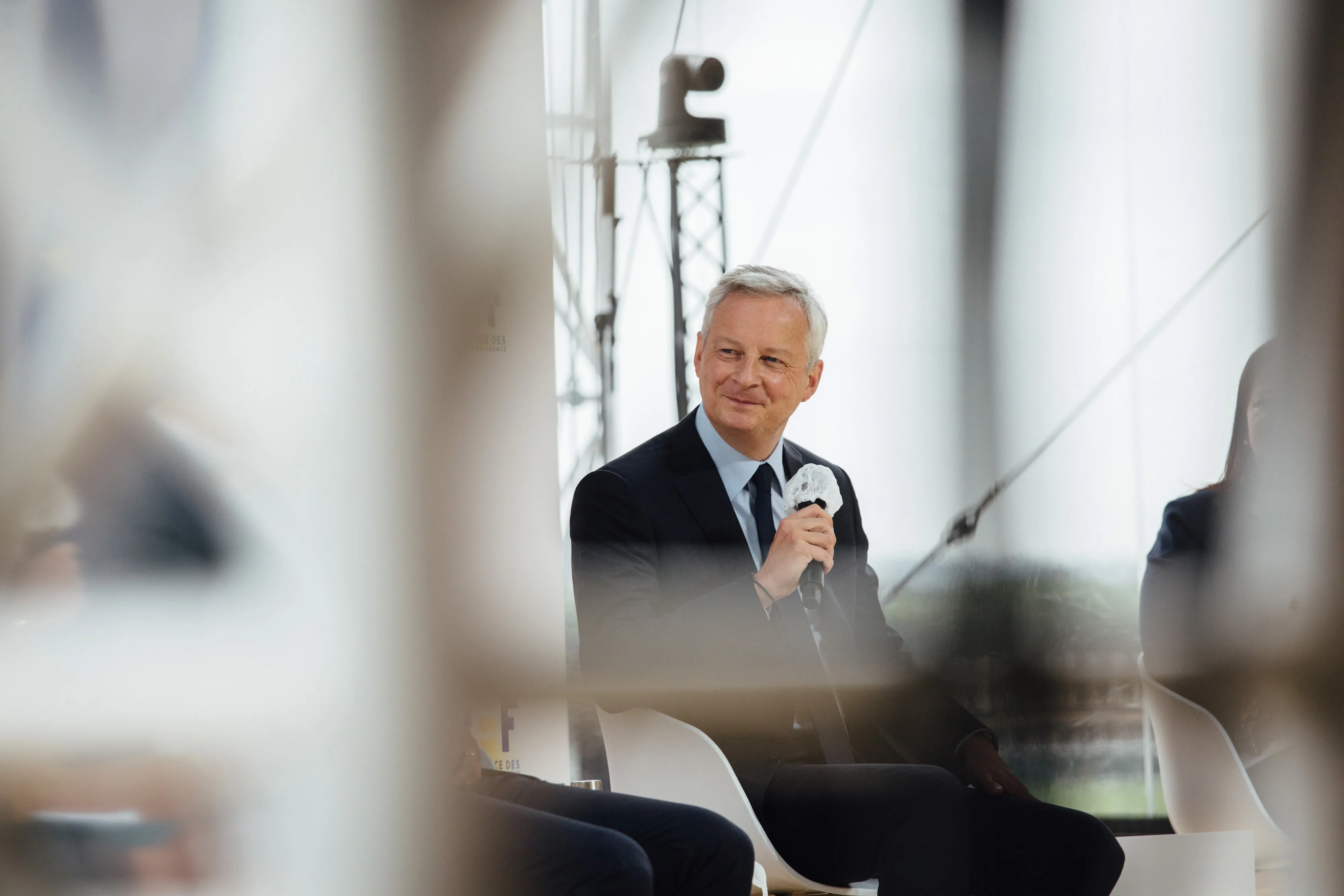 Bruno Le Maire