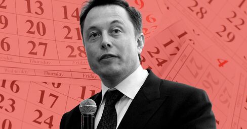 イーロン・マスク氏