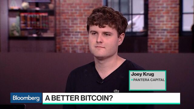 Mit Cryptocurrency