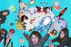 Kids Show Us What They’re Into, From Pokémon to Pop Stars