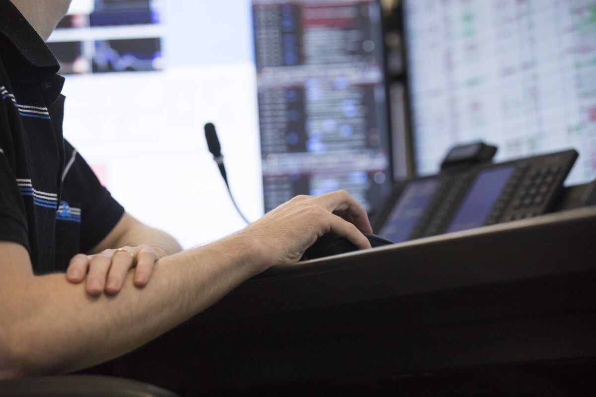 Man Group Quants Are Riding Private Boom for Public Stock Trades