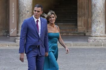 Spain’s Improviser PM Sanchez Keeps His Entire Country on Alert