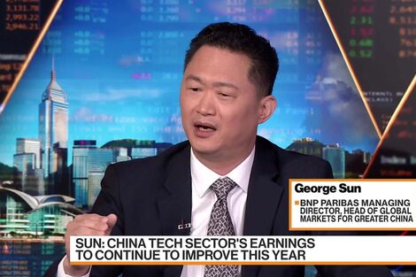 Chinese Economy Trying to Do a Soft Takeoff: Sun