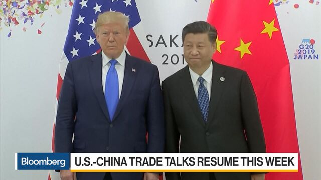 Bloomberg business news