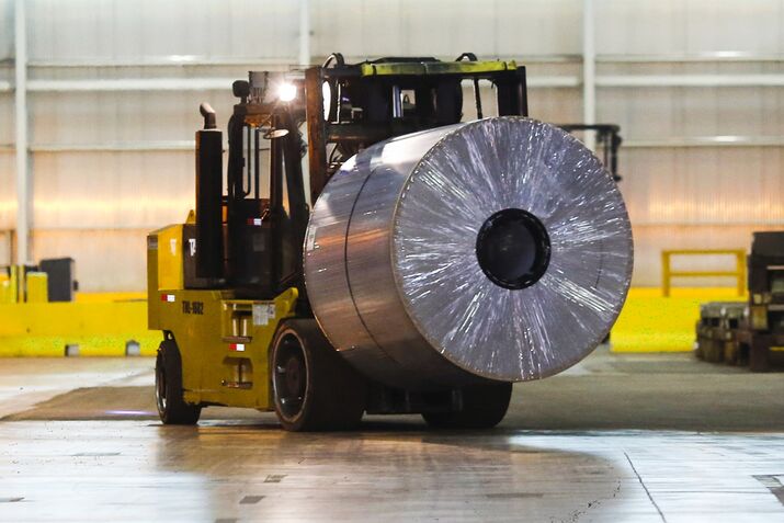 Supply Chains Are Our Most Critical Infrastructure