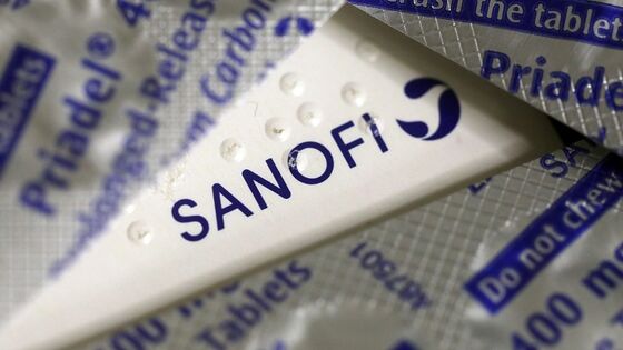 Sanofi to Buy U.S. Biotech Firm for $2.5 Billion in Cancer Push