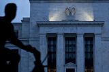 Federal Reserve Exterior As Fed Keeps September Rate Hike In Focus Amid Strong Economy 