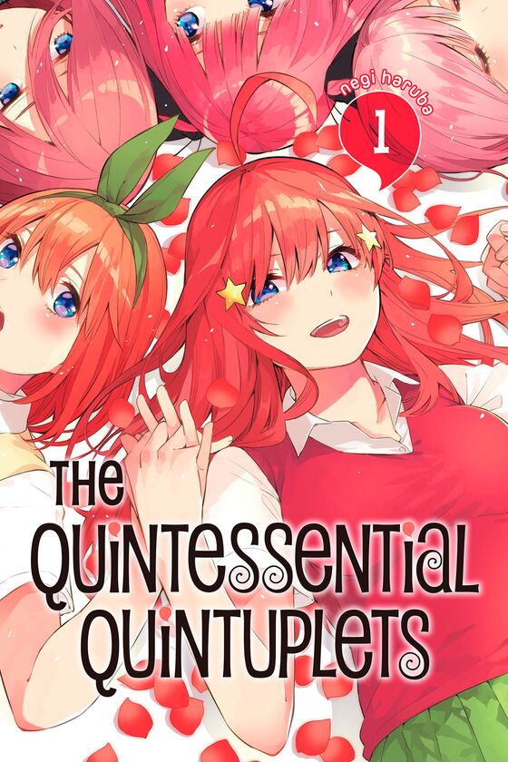 The Hunt for the Next Blockbuster Manga