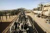 NIGER-ENERGY-NUCLEAR-MINE-AREVA