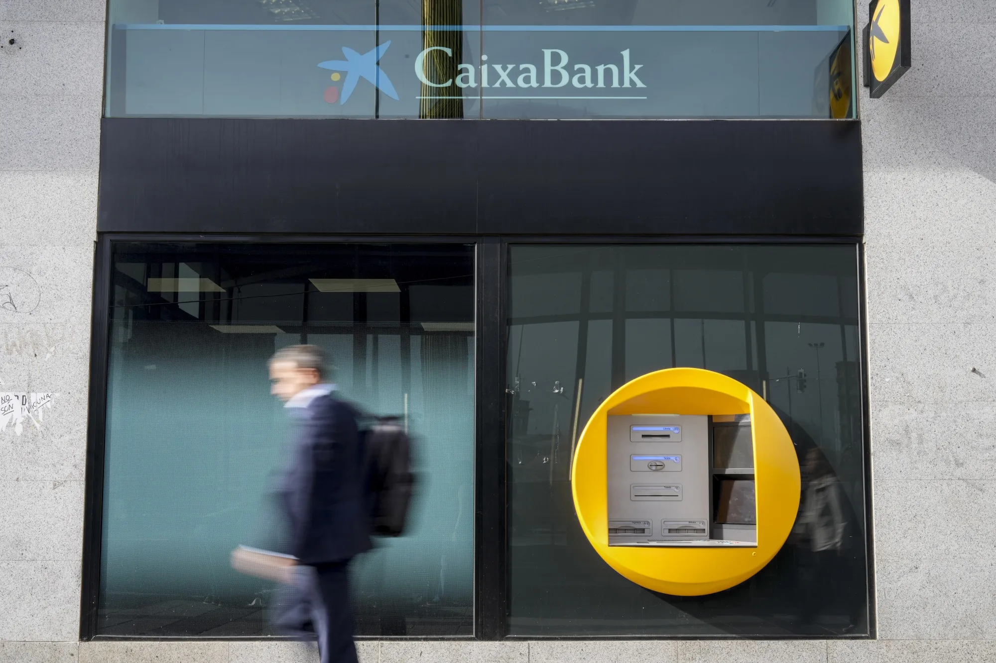 Caixabank