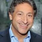 Headshot of Shirish Saraf