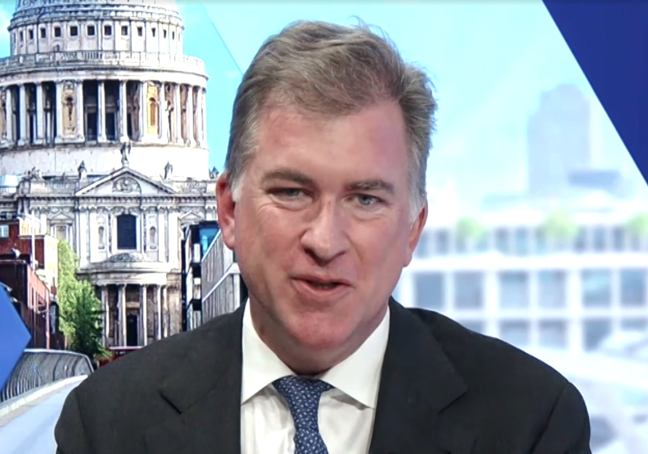 米ブラックストーン、新世界発展の筆頭株主となる方向で最終調整 - Bloomberg