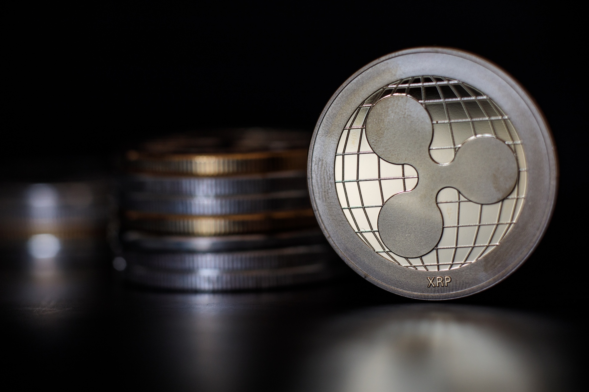 XRP Token Not a Security, Judge Rules, But Ripple's Institutional XRP Sales  Broke The Law