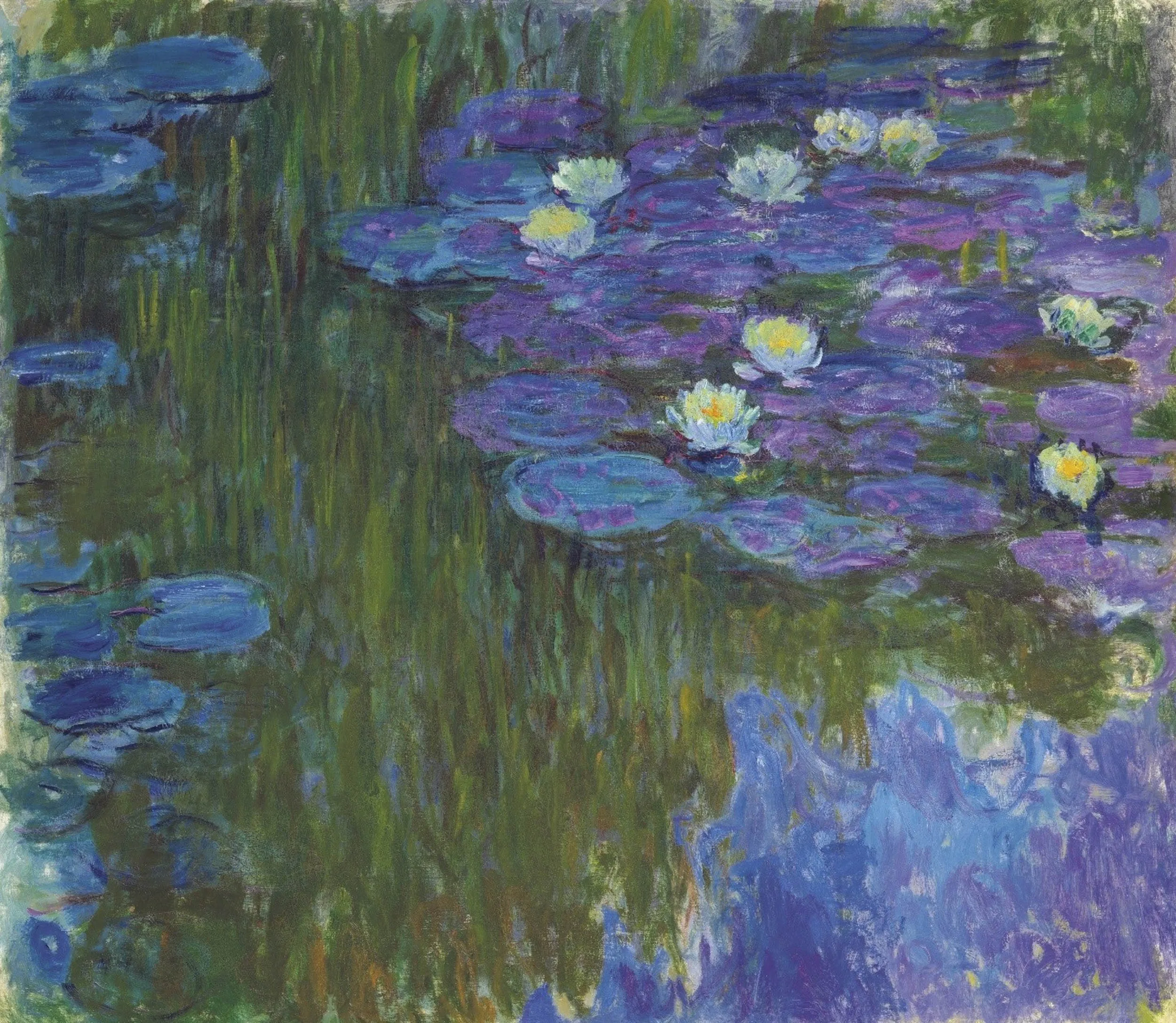 ピカソの裸体画、125億円で落札－ロックフェラー家収集の美術品競売