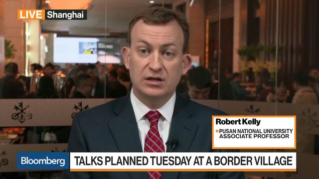Bloomberg business news