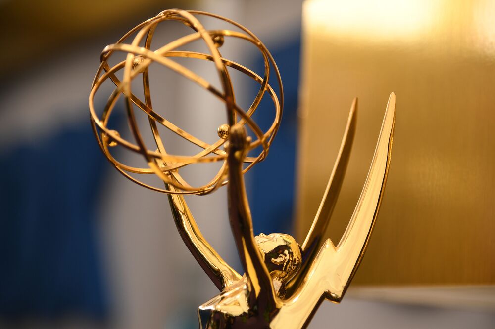 Emmy Awards 2019 Game Of Thrones Veep Aim For Records