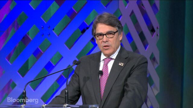 Bloomberg business news