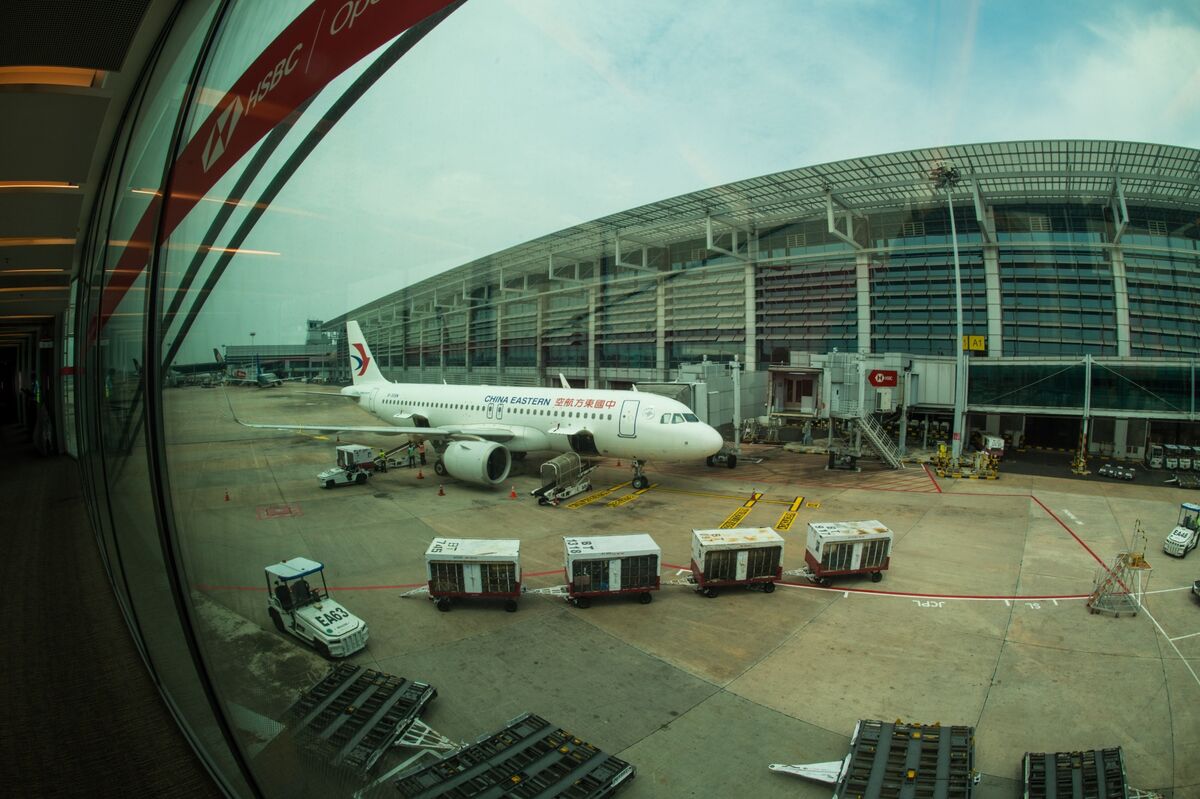 Singapore to Begin Building Changi’s T5 Mega Airport Terminal in 2025