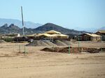 Housing development will dry up with dwindling water supplies.