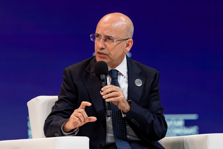 Mehmet Simsek