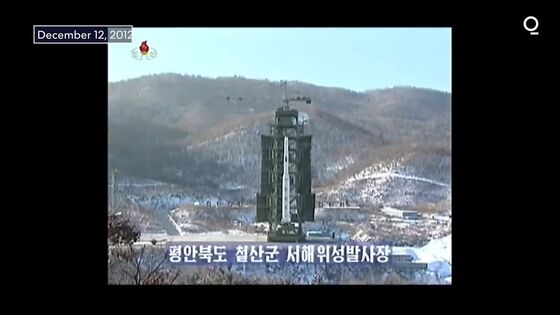 Kim Jong Un's Hollywood Makeover Highlights New Propaganda Push