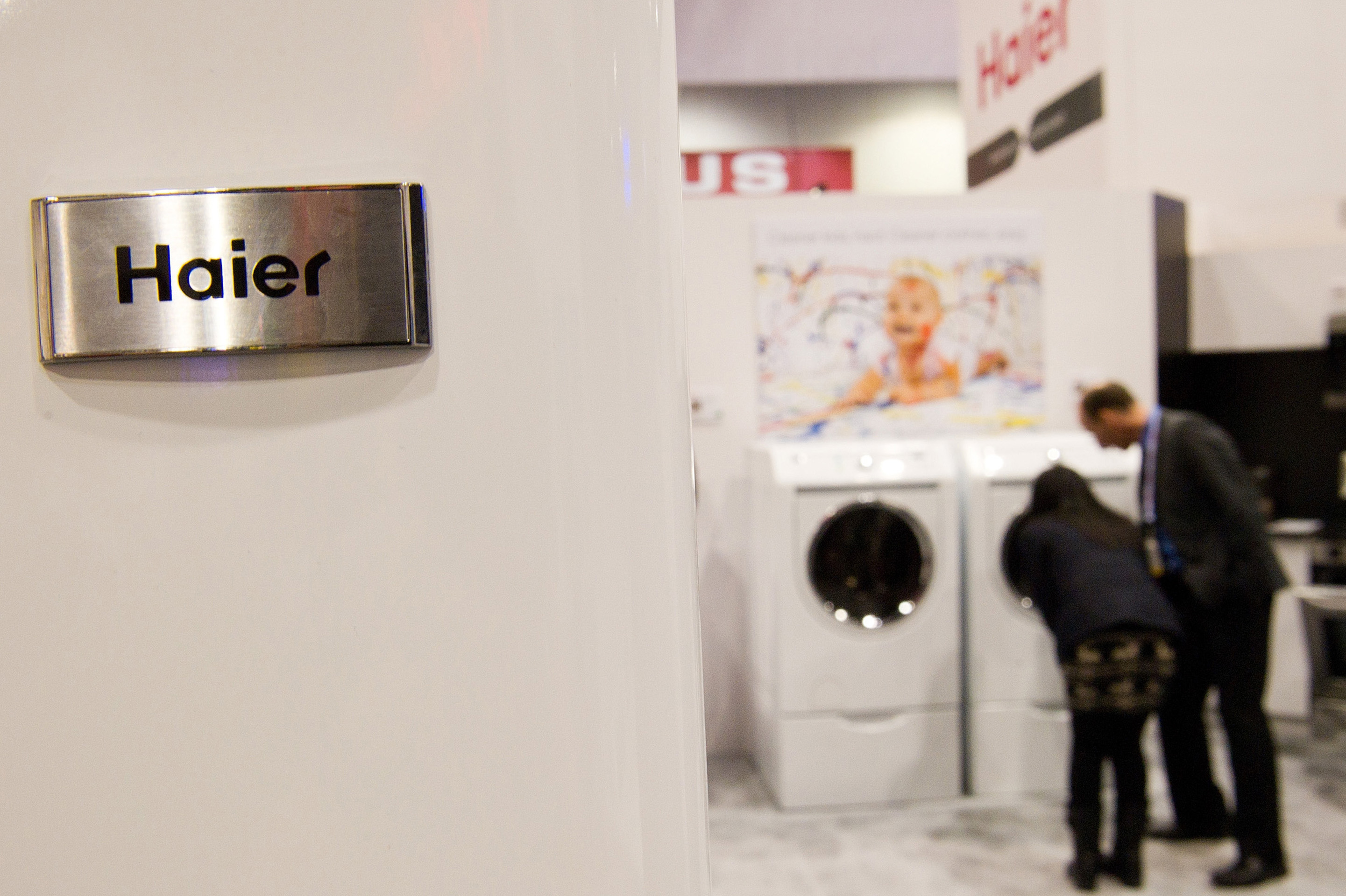 GE Appliances' Chinese Owner Prepares For a Hit From Tariffs Bloomberg