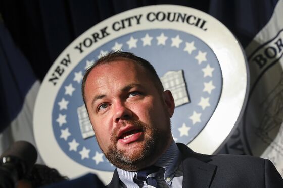 NYC’s Next Comptroller to Oversee $250 Billion in Pension Funds
