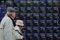Stock Boards As Nikkei 225 Rises To 15-Year High