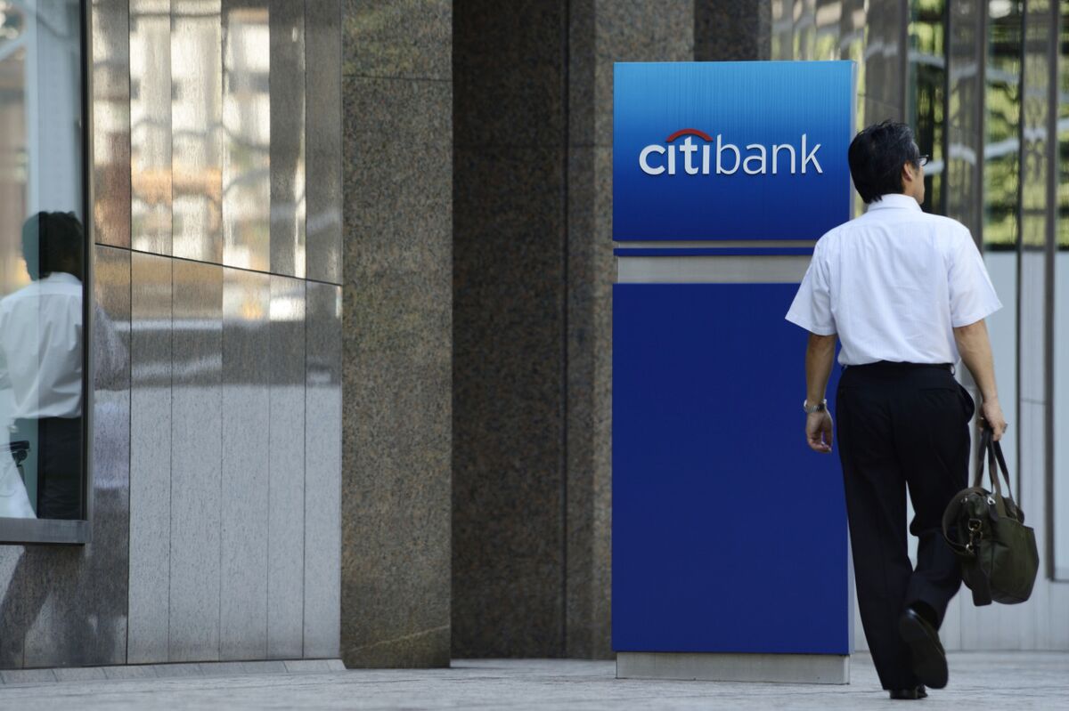 Citi Braces for Busy Spell for Financial Sponsors Deals in Asia