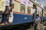 Rail Operations in Mumbai Ahead of Annual Joint Budget 