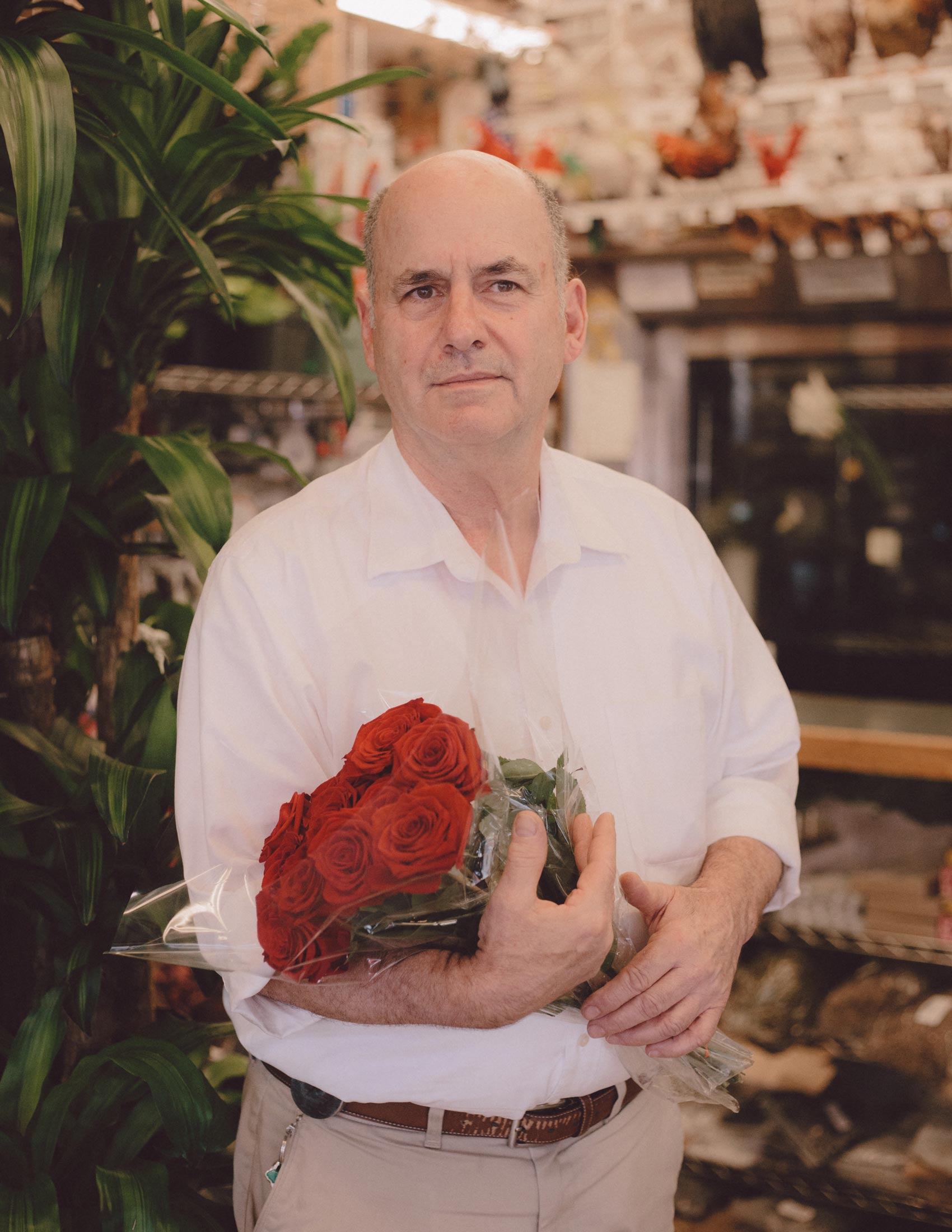 New York’s Flower District Is Dying Bloomberg