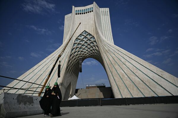 Trump Says Iran Ceasefire Over But Talks on Deal to Continue