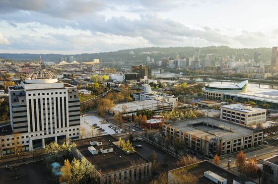 After Portlandia, Oregon’s Culture Capital Is Ready for a New Narrative