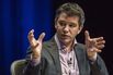Travis Kalanick 
